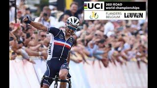 ROAD WORLD  CHAMPIONSHIPS 2021