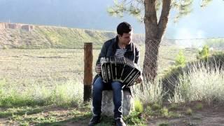 LUNITA DEL TARAGÚI - MERCEDITAS JOAQUIN BENITEZ KITEGROSKI