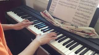 The Owl House Grom Dance (Piano Cover)