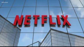 Netflix says you can keep the DVD's