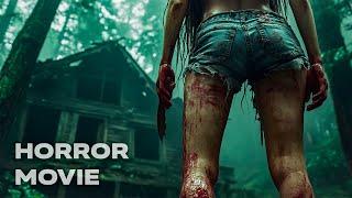 She escaped one hell, only to end up in another | POWERFUL HORROR Movie | Full Movies In English HD