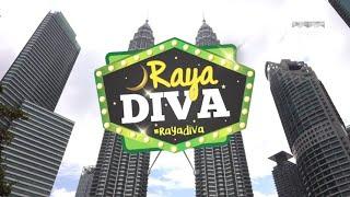 Telemovie Raya Diva (2017)