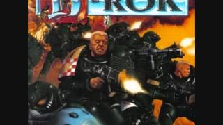 D-Rok - Noise marines