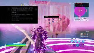 [PRACTICE DI CREATIVE]Fortnite LIVE STREAMING //MALAYSIA