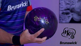 Introducing Brunswick Ethos Hybrid