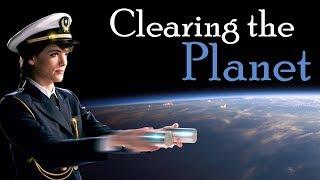 Clearing the Planet | Scientology