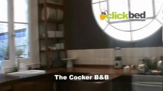 Clickbed.com - The Cocker B&B - Buenos Aires