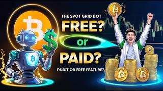 Bybit Spot Grid Bot: Платный или Бесплатный? Узнайте всю правду!