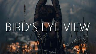 Matthew Parker & Jacob Stanifer - Bird's Eye View (Lyrics)