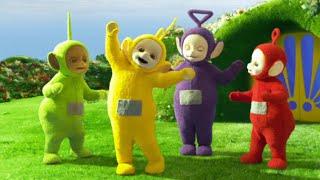 Sing Song | Toddler Learning | Learn with Teletubbies