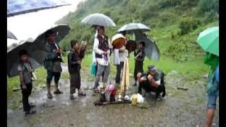 shamans blessing holy place in the mountains www.mother-earth-project.com