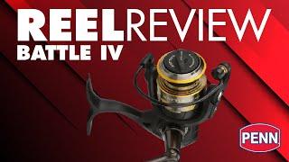 The Penn Battle IV Review: Is It Worth the Hype?