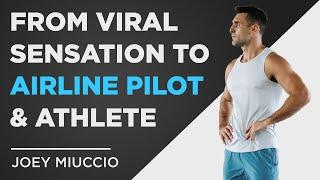 Flying Planes & Creating Content | Joey Miuccio