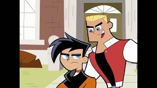 Danny Phantom Dash Baxter Best Moments 2