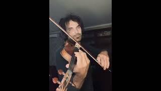 ⁠Мачете «Вечность» Samvel Ayrapetyan violin