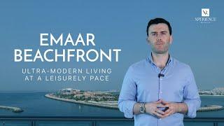 Emaar Beachfront - Bayview | Seapoint - Emaar Properties