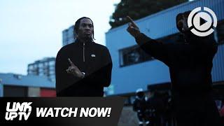 Durrty Skanx X Scorcher - Number One Target [Music Video] | Link Up TV