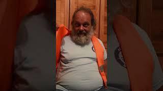 Self-reflection vest  #humor  #standup