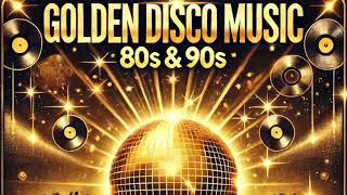 Golden Disco Music 80s 90s