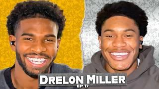 Shedeur Sanders Says He's NOT Deion’s Favorite Kid Right Now  | 2Legendary Ep. 17