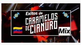 Caramelos de Cianuro Mix 2020 Dj Phantom