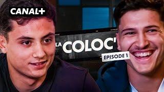 On s'invite dans la MEILLEURE COLOC du TOP 14 - Ep 1 ft Louis Bielle-Biarrey et Nicolas Depoortère