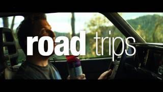 Vitaminwater MAD TIPS "Road Trip"