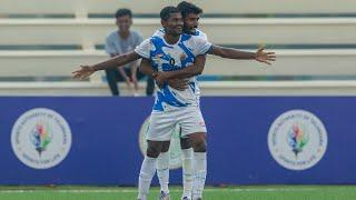 West Bengal 3-1 Odisha | Quarter-Final | Santosh Trophy 2024-25 Highlights