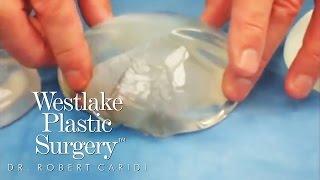 Difference Between Saline and Silicone Breast Implants - Westlake Plastic Surgery