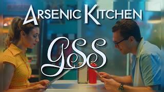 Arsenic Kitchen - G.S.S. (Official Music Video)