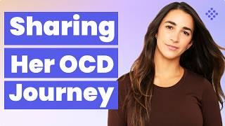 Champion gymnast Aly Raisman shares her journey with OCD  | Get to know OCD Ep 16