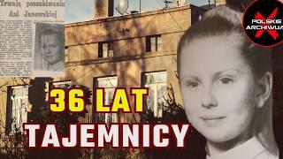 Zagadka Ani Janowskiej. 36 lat tajemnicy | Polskie Archiwum X #143