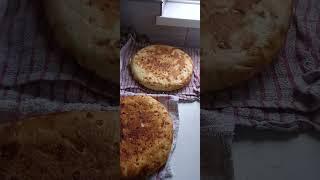 3 lovely cheesy bread, looks lovely 