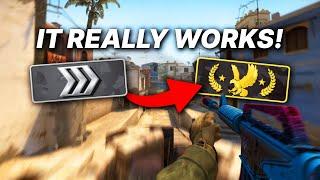 BEST CS:GO Improvement Guide 2023!