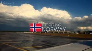 Inspiring Norway 4K FULL FILM