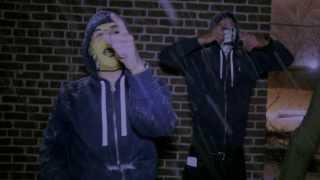 Kapo B - Disloyalty (Official Video)