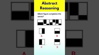 Abstract Reasoning Test #shorts #short