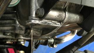 Royal Enfield Wet Sumping Fix - Bullet 500 Motorcycle