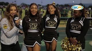 Game Day: Narbonne High v Serra High - football - SOUTHERN   CALIFORNIA PREP INSIDER: Ep.2