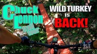 Chuck Lennon Mountain Bike Trail Tour