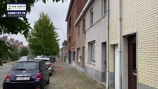 Terhagen Veldstraat 18 - Renovatieproject