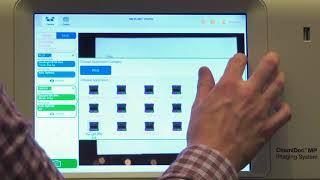 ChemiDoc MP System for Imaging and Analysing Gels