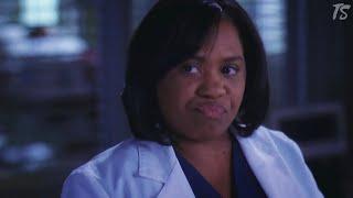 miranda bailey being iconic for almost 6 minutes straight.