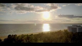 Сестрорецкий  Курорт 1440p Full clip