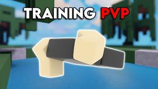 How to master PVP in Roblox BedWars