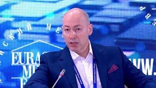 Дискуссия Гордона с Максимом Шевченко