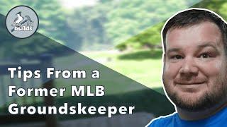 5 Quick Tips To A Better Home Lawn // Andy Bird Builds