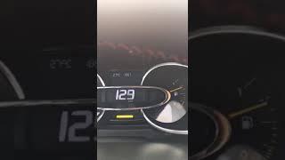 CLİO 4 GİZLİ ÖZELLİKLER (Aktif Sürüş Modu Işığı - Gösterge Ekranına Saat - 120 KM Hız Uyarısı)