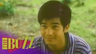 The Buzz Classics: Rico Yan, hinarap lahat ng intriga! | Jeepney TV