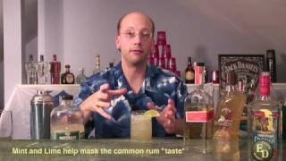 Mojito Recipes